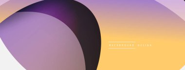 Orijinal duvar kağıdı. Esasen karmaşık bir geçmiş. Duvar kağıdı arkaplanı veya iniş sayfası için hareket konsepti bileşimi vektör çizimi