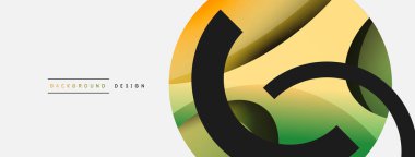 Orijinal duvar kağıdı. Esasen karmaşık bir geçmiş. Duvar kağıdı arkaplanı veya iniş sayfası için hareket konsepti bileşimi vektör çizimi