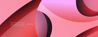 Orijinal duvar kağıdı. Esasen karmaşık bir geçmiş. Duvar kağıdı arkaplanı veya iniş sayfası için hareket konsepti bileşimi vektör çizimi