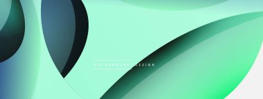 Orijinal duvar kağıdı. Esasen karmaşık bir geçmiş. Duvar kağıdı arkaplanı veya iniş sayfası için hareket konsepti bileşimi vektör çizimi