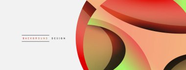 Orijinal duvar kağıdı. Esasen karmaşık bir geçmiş. Duvar kağıdı arkaplanı veya iniş sayfası için hareket konsepti bileşimi vektör çizimi