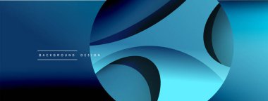 Orijinal duvar kağıdı. Esasen karmaşık bir geçmiş. Duvar kağıdı arkaplanı veya iniş sayfası için hareket konsepti bileşimi vektör çizimi