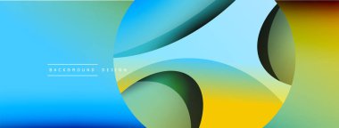 Orijinal duvar kağıdı. Esasen karmaşık bir geçmiş. Duvar kağıdı arkaplanı veya iniş sayfası için hareket konsepti bileşimi vektör çizimi