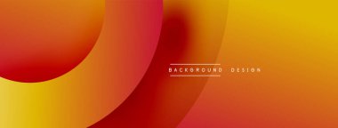 Soyut kesişen çizgiler ve eğimli geometrik arkaplan