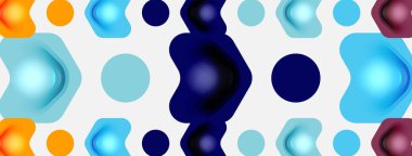 Arrow soyut arkaplanı. Duvar kağıdı afişi veya iniş sayfası için vektör illüstrasyonu