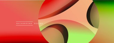 Orijinal duvar kağıdı. Esasen karmaşık bir geçmiş. Duvar kağıdı arkaplanı veya iniş sayfası için hareket konsepti bileşimi vektör çizimi