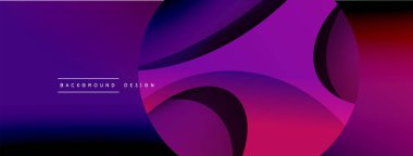 Orijinal duvar kağıdı. Esasen karmaşık bir geçmiş. Duvar kağıdı arkaplanı veya iniş sayfası için hareket konsepti bileşimi vektör çizimi