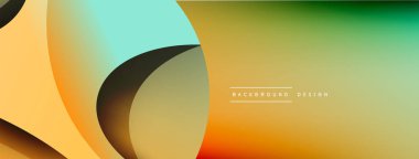 Orijinal duvar kağıdı. Esasen karmaşık bir geçmiş. Duvar kağıdı arkaplanı veya iniş sayfası için hareket konsepti bileşimi vektör çizimi