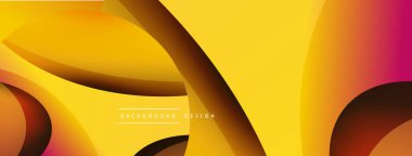 Orijinal duvar kağıdı. Esasen karmaşık bir geçmiş. Duvar kağıdı arkaplanı veya iniş sayfası için hareket konsepti bileşimi vektör çizimi