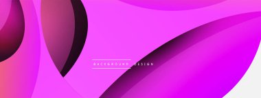 Orijinal duvar kağıdı. Esasen karmaşık bir geçmiş. Duvar kağıdı arkaplanı veya iniş sayfası için hareket konsepti bileşimi vektör çizimi