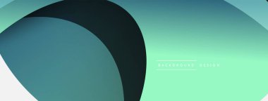 Orijinal duvar kağıdı. Esasen karmaşık bir geçmiş. Duvar kağıdı arkaplanı veya iniş sayfası için hareket konsepti bileşimi vektör çizimi