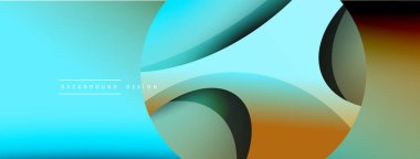 Orijinal duvar kağıdı. Esasen karmaşık bir geçmiş. Duvar kağıdı arkaplanı veya iniş sayfası için hareket konsepti bileşimi vektör çizimi