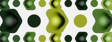 Arrow soyut arkaplanı. Duvar kağıdı afişi veya iniş sayfası için vektör illüstrasyonu