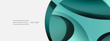 Orijinal duvar kağıdı. Esasen karmaşık bir geçmiş. Duvar kağıdı arkaplanı veya iniş sayfası için hareket konsepti bileşimi vektör çizimi