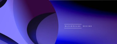 Orijinal duvar kağıdı. Esasen karmaşık bir geçmiş. Duvar kağıdı arkaplanı veya iniş sayfası için hareket konsepti bileşimi vektör çizimi