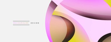 Orijinal duvar kağıdı. Esasen karmaşık bir geçmiş. Duvar kağıdı arkaplanı veya iniş sayfası için hareket konsepti bileşimi vektör çizimi