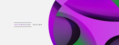 Orijinal duvar kağıdı. Esasen karmaşık bir geçmiş. Duvar kağıdı arkaplanı veya iniş sayfası için hareket konsepti bileşimi vektör çizimi