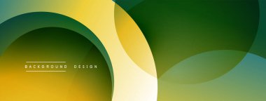 Soyut kesişen çizgiler ve eğimli geometrik arkaplan