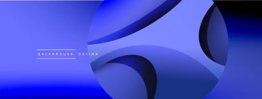 Orijinal duvar kağıdı. Esasen karmaşık bir geçmiş. Duvar kağıdı arkaplanı veya iniş sayfası için hareket konsepti bileşimi vektör çizimi