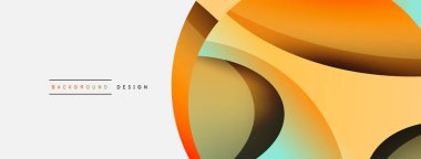 Orijinal duvar kağıdı. Esasen karmaşık bir geçmiş. Duvar kağıdı arkaplanı veya iniş sayfası için hareket konsepti bileşimi vektör çizimi