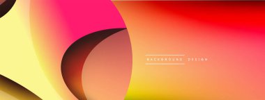 Orijinal duvar kağıdı. Esasen karmaşık bir geçmiş. Duvar kağıdı arkaplanı veya iniş sayfası için hareket konsepti bileşimi vektör çizimi