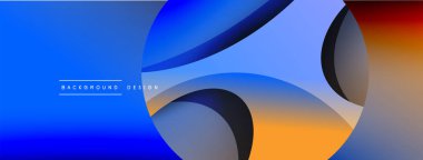 Orijinal duvar kağıdı. Esasen karmaşık bir geçmiş. Duvar kağıdı arkaplanı veya iniş sayfası için hareket konsepti bileşimi vektör çizimi