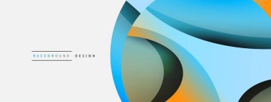 Orijinal duvar kağıdı. Esasen karmaşık bir geçmiş. Duvar kağıdı arkaplanı veya iniş sayfası için hareket konsepti bileşimi vektör çizimi