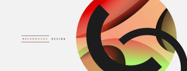 Orijinal duvar kağıdı. Esasen karmaşık bir geçmiş. Duvar kağıdı arkaplanı veya iniş sayfası için hareket konsepti bileşimi vektör çizimi