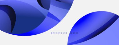 Orijinal duvar kağıdı. Esasen karmaşık bir geçmiş. Duvar kağıdı arkaplanı veya iniş sayfası için hareket konsepti bileşimi vektör çizimi