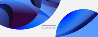 Orijinal duvar kağıdı. Esasen karmaşık bir geçmiş. Duvar kağıdı arkaplanı veya iniş sayfası için hareket konsepti bileşimi vektör çizimi