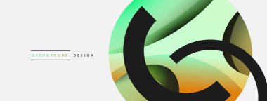 Orijinal duvar kağıdı. Esasen karmaşık bir geçmiş. Duvar kağıdı arkaplanı veya iniş sayfası için hareket konsepti bileşimi vektör çizimi