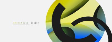 Orijinal duvar kağıdı. Esasen karmaşık bir geçmiş. Duvar kağıdı arkaplanı veya iniş sayfası için hareket konsepti bileşimi vektör çizimi