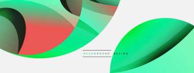 Orijinal duvar kağıdı. Esasen karmaşık bir geçmiş. Duvar kağıdı arkaplanı veya iniş sayfası için hareket konsepti bileşimi vektör çizimi