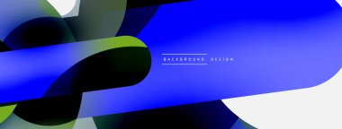 Soyut arkaplanı çember içine al. Duvar kağıdı afişi arkaplan kartı veya iniş sayfası için vektör illüstrasyonu