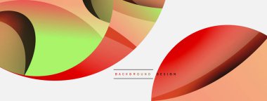 Orijinal duvar kağıdı. Esasen karmaşık bir geçmiş. Duvar kağıdı arkaplanı veya iniş sayfası için hareket konsepti bileşimi vektör çizimi