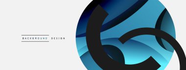 Orijinal duvar kağıdı. Esasen karmaşık bir geçmiş. Duvar kağıdı arkaplanı veya iniş sayfası için hareket konsepti bileşimi vektör çizimi