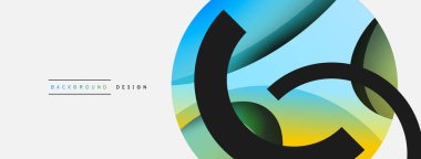 Orijinal duvar kağıdı. Esasen karmaşık bir geçmiş. Duvar kağıdı arkaplanı veya iniş sayfası için hareket konsepti bileşimi vektör çizimi