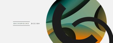 Orijinal duvar kağıdı. Esasen karmaşık bir geçmiş. Duvar kağıdı arkaplanı veya iniş sayfası için hareket konsepti bileşimi vektör çizimi