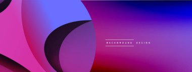 Orijinal duvar kağıdı. Esasen karmaşık bir geçmiş. Duvar kağıdı arkaplanı veya iniş sayfası için hareket konsepti bileşimi vektör çizimi