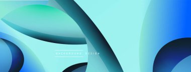 Orijinal duvar kağıdı. Esasen karmaşık bir geçmiş. Duvar kağıdı arkaplanı veya iniş sayfası için hareket konsepti bileşimi vektör çizimi