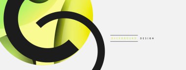 Orijinal duvar kağıdı. Esasen karmaşık bir geçmiş. Duvar kağıdı arkaplanı veya iniş sayfası için hareket konsepti bileşimi vektör çizimi