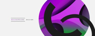 Orijinal duvar kağıdı. Esasen karmaşık bir geçmiş. Duvar kağıdı arkaplanı veya iniş sayfası için hareket konsepti bileşimi vektör çizimi