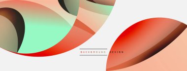 Orijinal duvar kağıdı. Esasen karmaşık bir geçmiş. Duvar kağıdı arkaplanı veya iniş sayfası için hareket konsepti bileşimi vektör çizimi