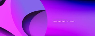 Orijinal duvar kağıdı. Esasen karmaşık bir geçmiş. Duvar kağıdı arkaplanı veya iniş sayfası için hareket konsepti bileşimi vektör çizimi