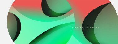 Orijinal duvar kağıdı. Esasen karmaşık bir geçmiş. Duvar kağıdı arkaplanı veya iniş sayfası için hareket konsepti bileşimi vektör çizimi