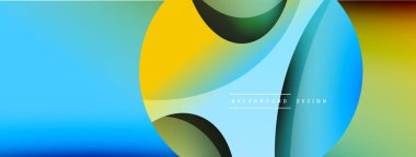 Orijinal duvar kağıdı. Esasen karmaşık bir geçmiş. Duvar kağıdı arkaplanı veya iniş sayfası için hareket konsepti bileşimi vektör çizimi