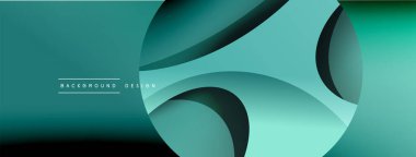 Orijinal duvar kağıdı. Esasen karmaşık bir geçmiş. Duvar kağıdı arkaplanı veya iniş sayfası için hareket konsepti bileşimi vektör çizimi