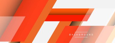 Geçmişi. Geometrik köşegen şekiller ve çizgiler soyut bileşim. Duvar kağıdı afişi veya iniş sayfası için vektör illüstrasyonu