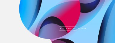 Orijinal duvar kağıdı. Esasen karmaşık bir geçmiş. Duvar kağıdı arkaplanı veya iniş sayfası için hareket konsepti bileşimi vektör çizimi