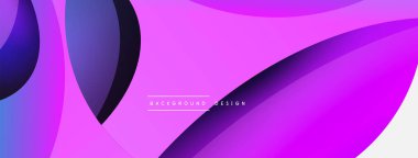 Orijinal duvar kağıdı. Esasen karmaşık bir geçmiş. Duvar kağıdı arkaplanı veya iniş sayfası için hareket konsepti bileşimi vektör çizimi